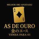 🂡 金のエース_As de Ouro 🂡