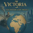 Vic3 Modern Mod 2000