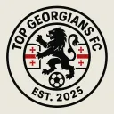 Top Georgians F.C | 🇬🇪