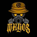 WH | Whyos Lagos - Fentix