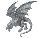 Legacy icon