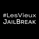 #LesVieux JAILBREAK Server Icon