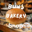 Buns Bakery Shop🥖┃Asia