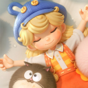 Discovery icon for Animula Nook Discord server