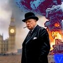 Churchill's Dagger Division Discord Server Icon