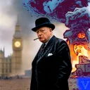 Churchill's Dagger Division