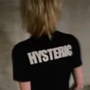 Hysteric