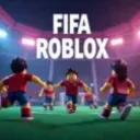 ⚽・FIFA Roblox [MPS] | 2022 - 2025