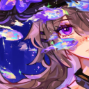𝔏𝔢𝔰 𝔉𝔩𝔢𝔲𝔯𝔰 𝔡𝔲 𝔐𝔞𝔩 Discord server icon