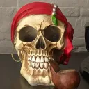 Red Skull Studio
