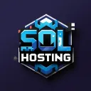 SOL HOSTING || FREE AND PAID