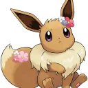 Eevee  Portfolio