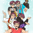 THE MIND PALACE Discord server icon