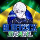 BLUELOCK BRASIL | #200 Discord Server Icon