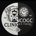 IncogCxClinical server