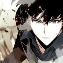 Manga hub • social • mangas • manhwas • anime Discord server icon