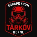  Escape From Tarkov [BE/NL] Discord Server Icon