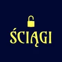 Ściągi Discord server icon