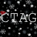 Christmas Tag Comp