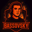 Bassovsky Service | Digital Store/Subscriptions & Game Currency & Boosting Online Discord Server Icon
