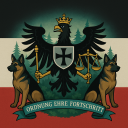 Kaiserliche Republik Eismark