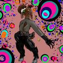 bane of existence; the safe reality escape space Discord Server Icon