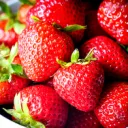 Strawbereyes