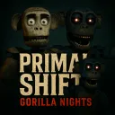 Primal Shift