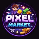 Pixel Hub Discord Server Icon