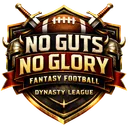 No Guts No Glory ⚔🏈🏀⚾