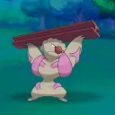 Pokemon Catchers (Grinders) Discord server icon