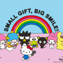 𝜗𝜚   𝓢erene 𝓢anrio .ᐟ    ᰔᩚ Discord server icon