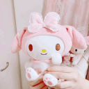 𝜗𝜚   𝓢erene 𝓢anrio .ᐟ    ᰔᩚ Discord server icon