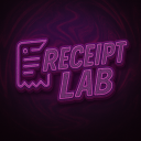 ReceiptLab