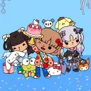 Toca Would! MC Server [THAILAND]