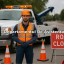 Departamentul De Asistență