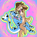 Bread and beans clan Discord server icon