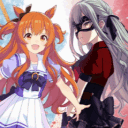 屬於我們的少女X樂團X派對！！ ! 《BanG Dream! Our Notes_賽馬娘 Pretty Derby》