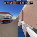 backdr Discord server icon