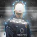 JOD ARENA // #300
