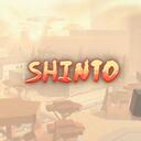 Shinto Redrawn Discord Server Icon