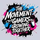 The Movement - Gamers Growing Together