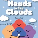 ☁  Heads in the Clouds  ☁