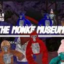 The Monke Museum 🏦🦍