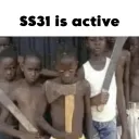 Fort SS31
