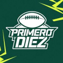 Primero y Diez - NFL en espaol Discord server icon