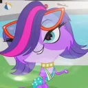➜ Littlest Pet Shop! ⛱