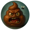 Shitty Game