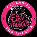 Cat Ladies For America's server