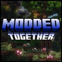 Modded Together Discord Server Icon